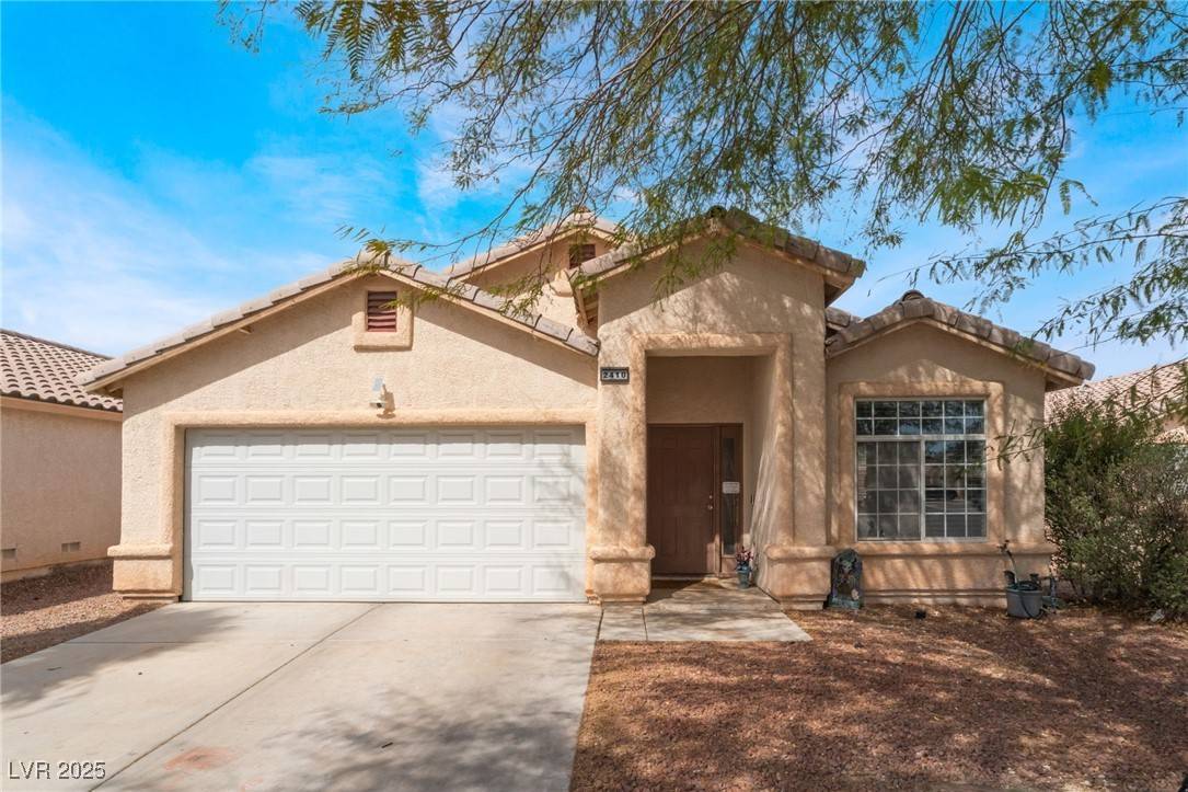 North Las Vegas, NV 89031,2410 Morocco Avenue