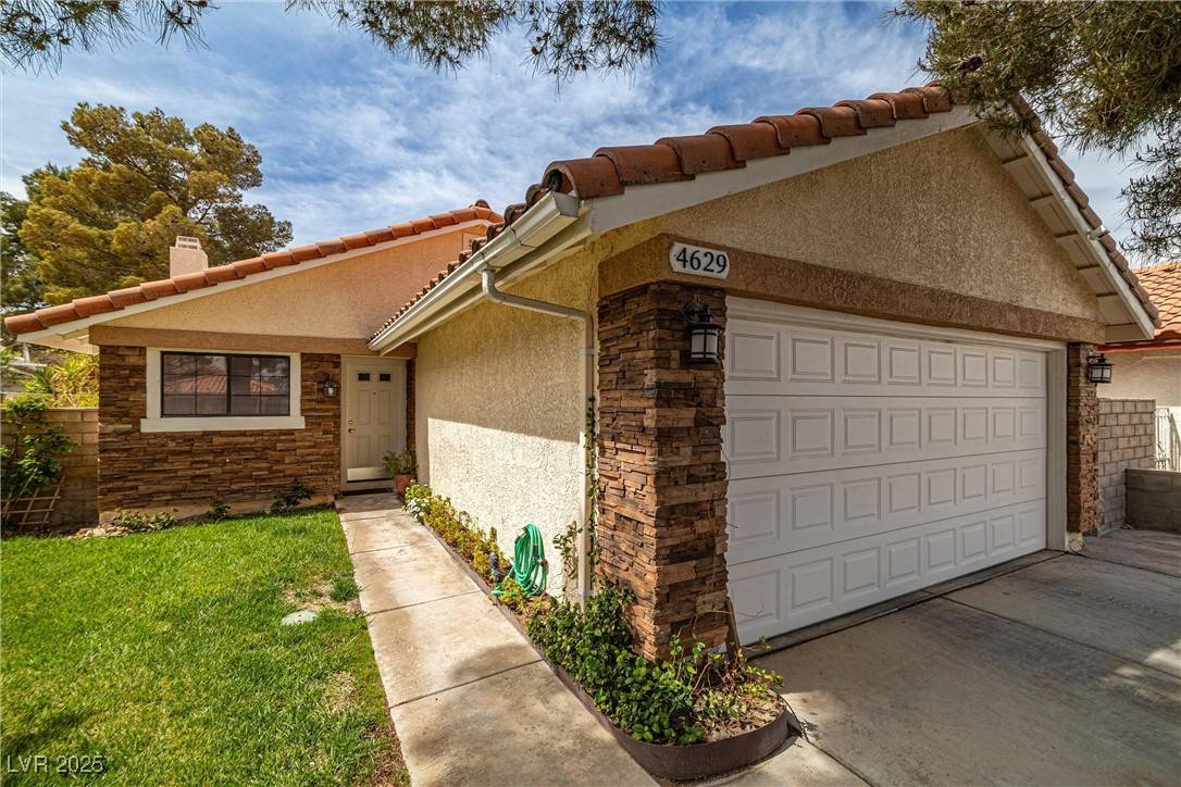 Las Vegas, NV 89147,4629 Winfield Drive