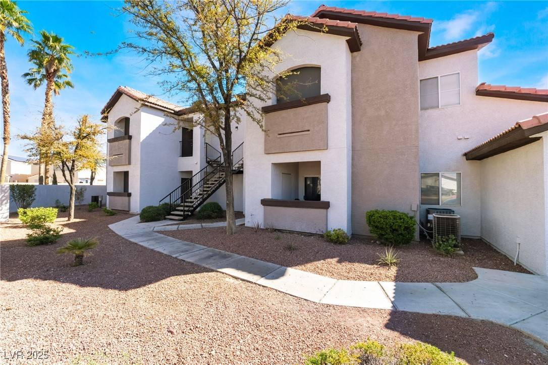 Las Vegas, NV 89123,2615 W Gary Avenue #1089