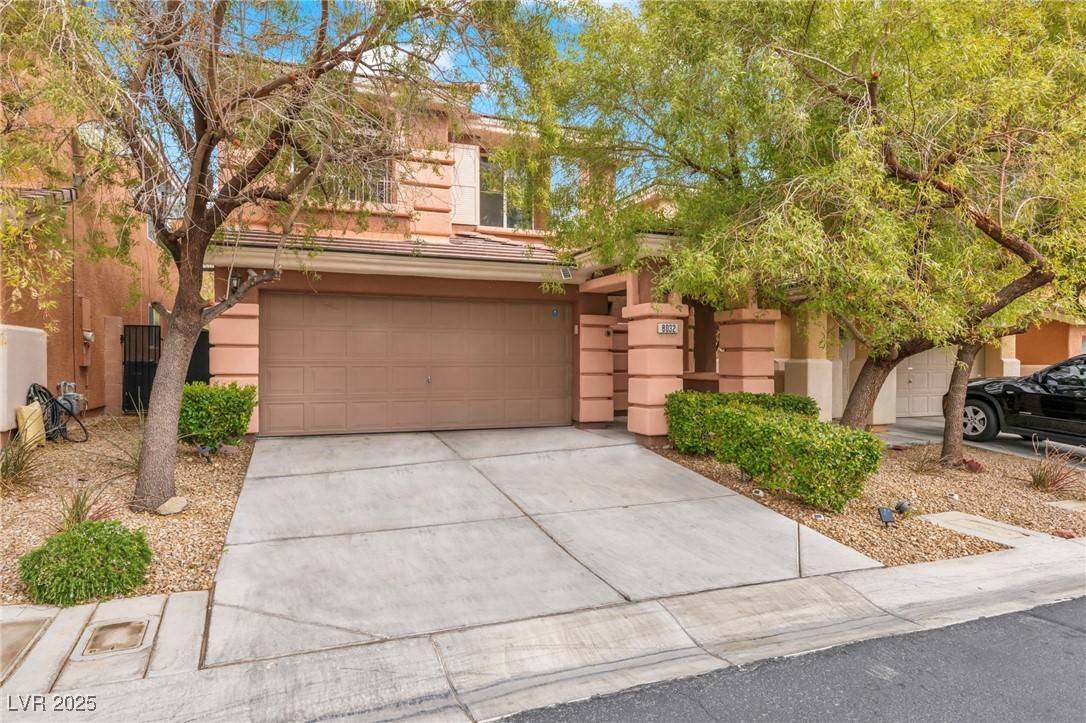 Las Vegas, NV 89178,8032 Allensford Avenue