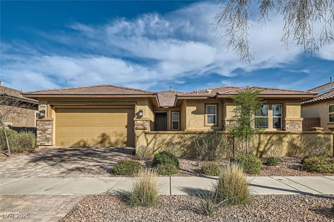 Henderson, NV 89011,262 Inflection Street