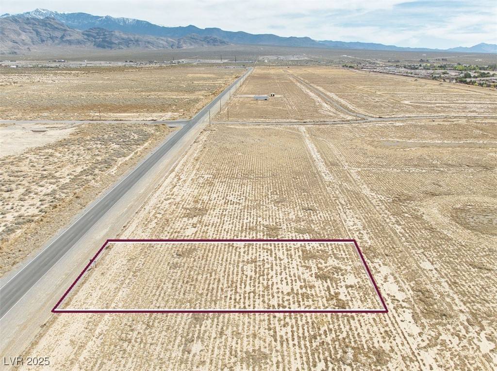 Pahrump, NV 89048,4881 E Gamebird Road