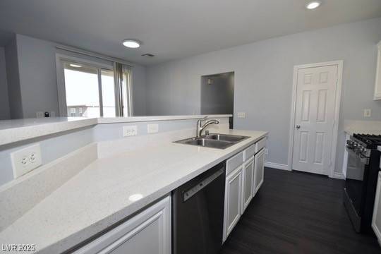 Las Vegas, NV 89118,6255 W Arby Avenue #217