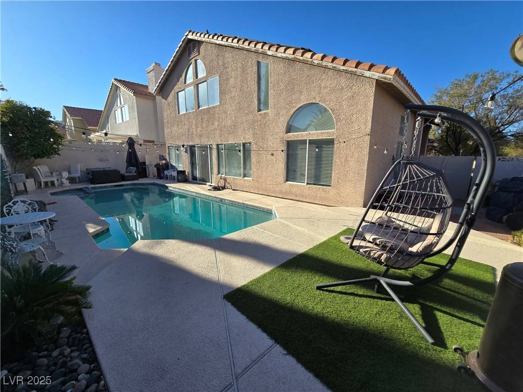 Las Vegas, NV 89128,8401 Luna Bay Lane