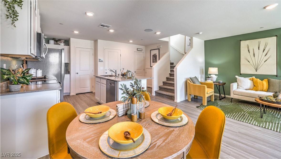 North Las Vegas, NV 89084,Address not disclosed