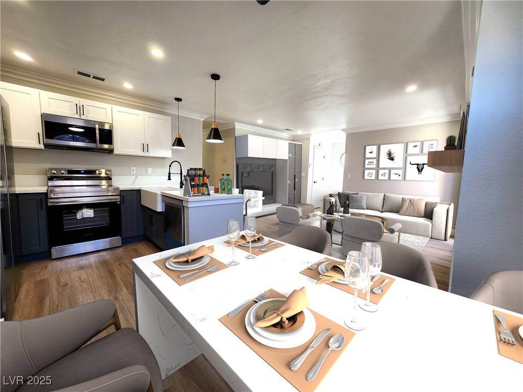 Las Vegas, NV 89121,4050 Pacific Harbors Drive #209