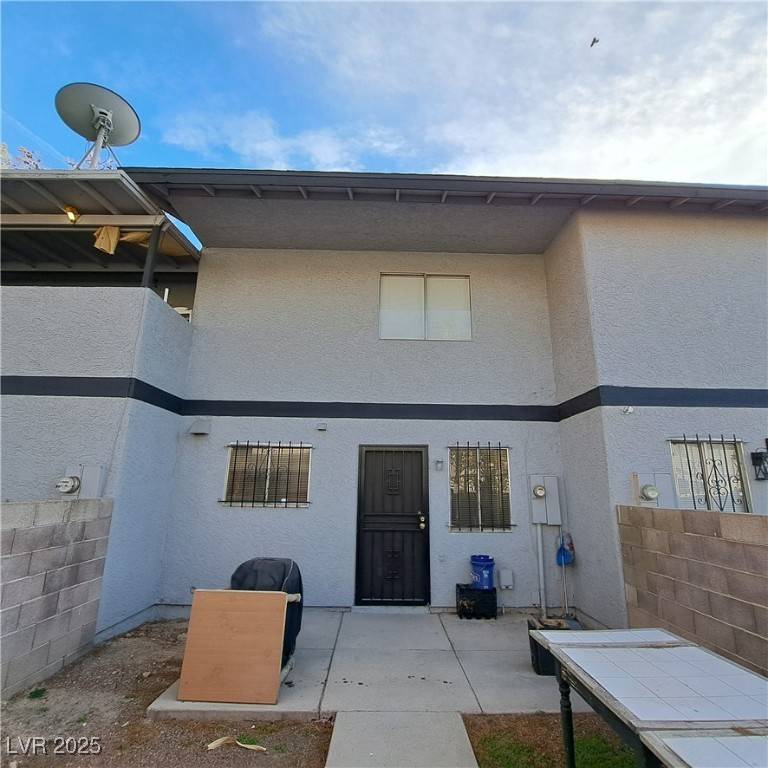 North Las Vegas, NV 89030,3420 Mercury Street #H