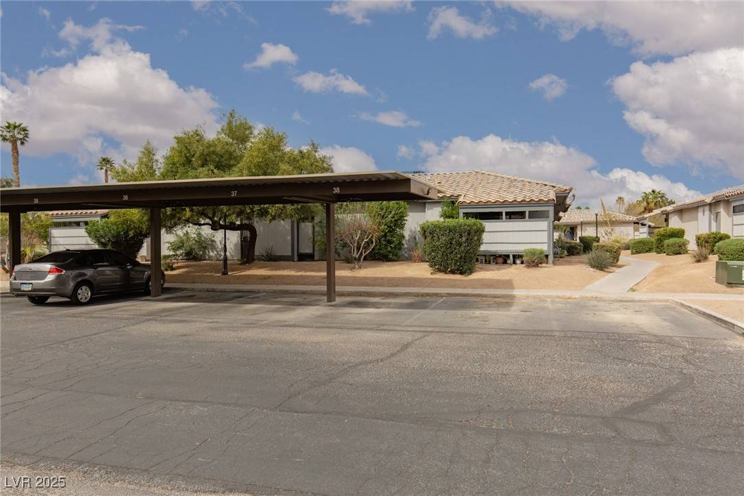 Las Vegas, NV 89110,257 N Lamb Boulevard #E