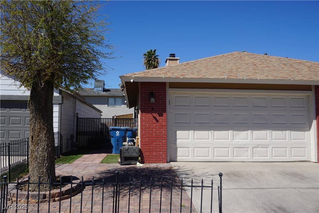 Las Vegas, NV 89110,115 Parrish Lane