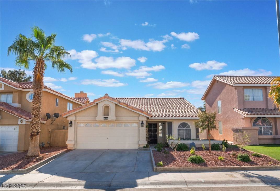 Las Vegas, NV 89128,2124 Brighton Shore Street