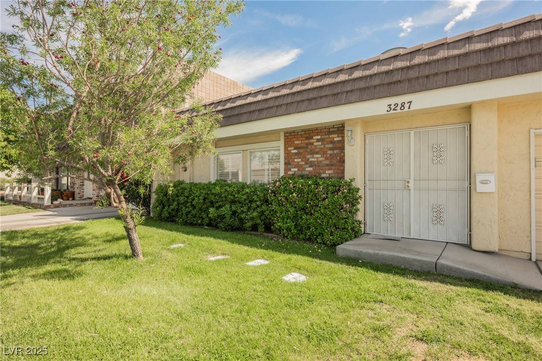 Las Vegas, NV 89121,3287 Southridge Avenue