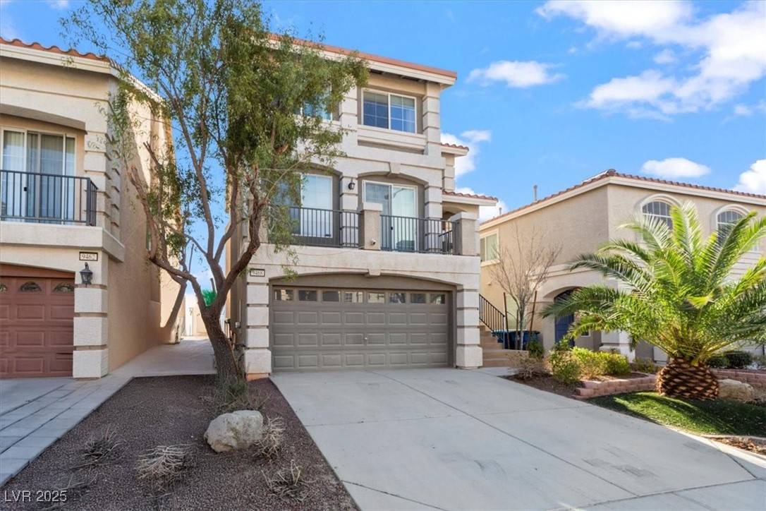 Las Vegas, NV 89139,9468 Logan Ridge Court