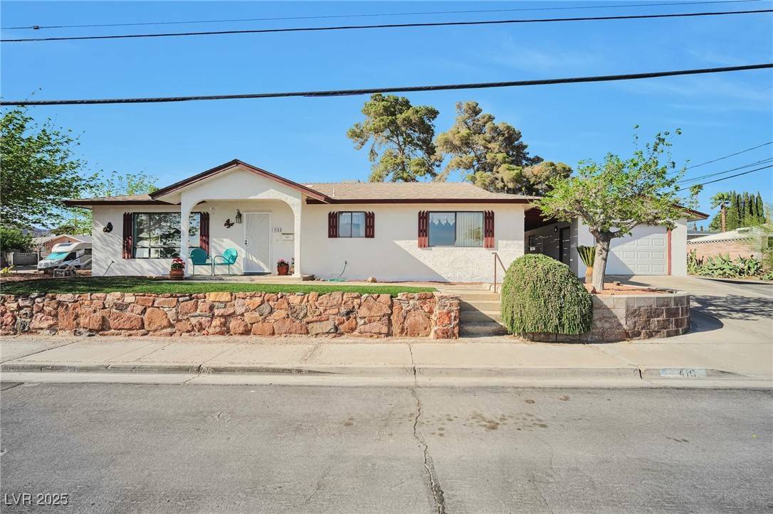 Boulder City, NV 89005,416 Wyoming Street