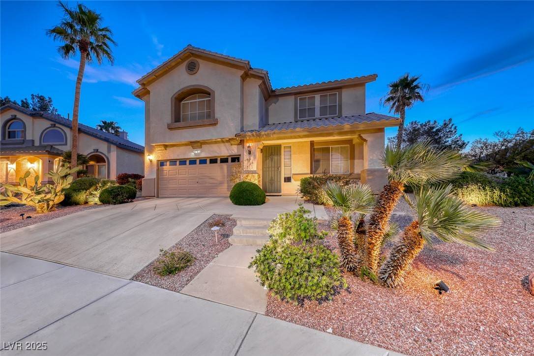 Henderson, NV 89002,784 Tossa De Mar Avenue