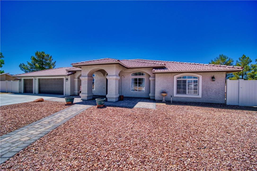Pahrump, NV 89048,1131 China Street