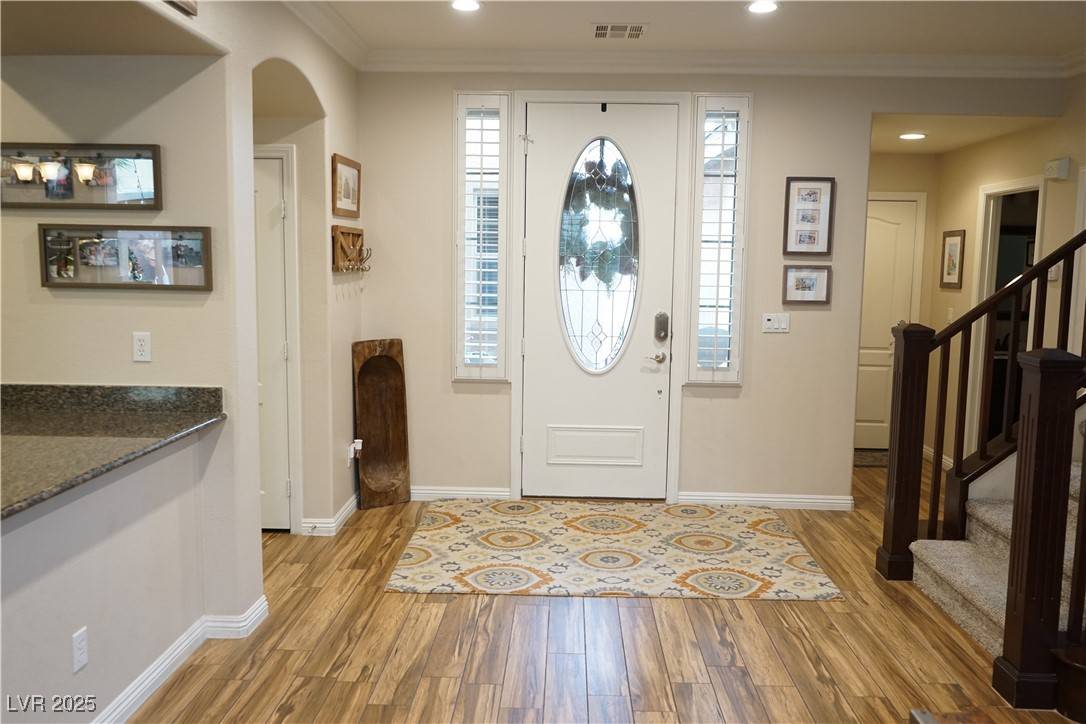 North Las Vegas, NV 89085,8224 Opal Falls Street
