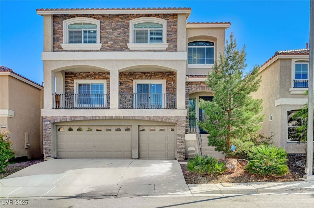 Las Vegas, NV 89139,6773 Goose Watch Court