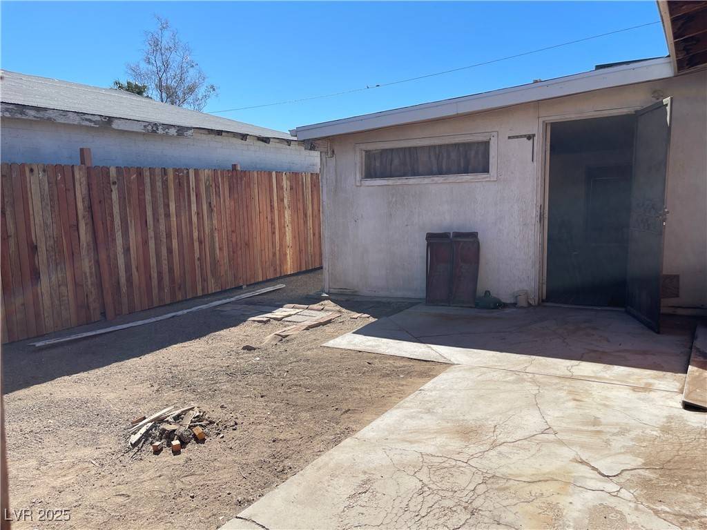 North Las Vegas, NV 89030,1600 E McDonald Avenue