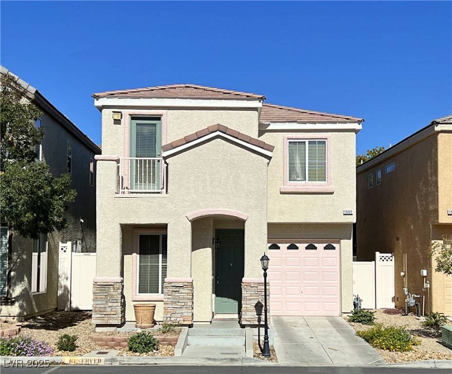Las Vegas, NV 89183,1592 Evening Spirit Avenue