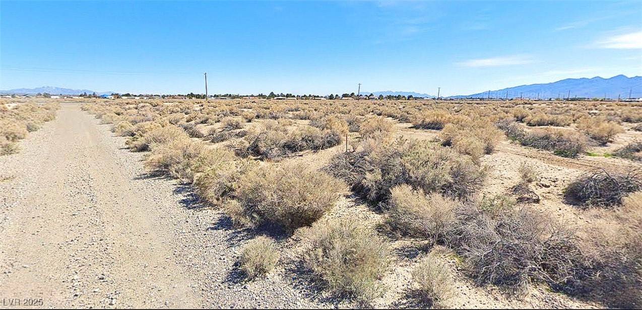 Pahrump, NV 89048,1241 E Highland Avenue