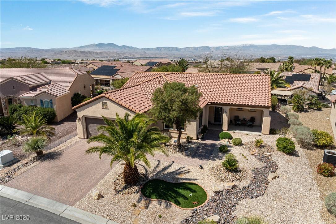 Henderson, NV 89052,2606 Crested Butte Street