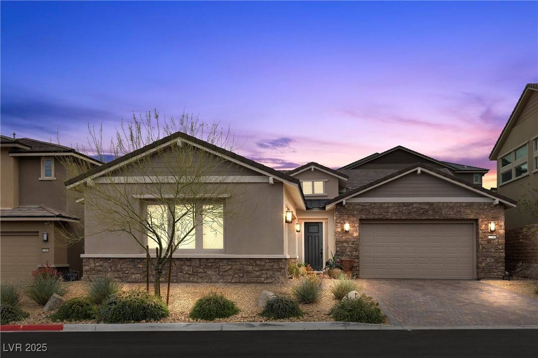 Las Vegas, NV 89138,2730 Natural Rock Drive