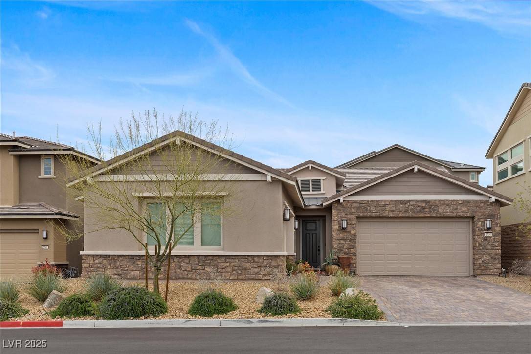 Las Vegas, NV 89138,2730 Natural Rock Drive