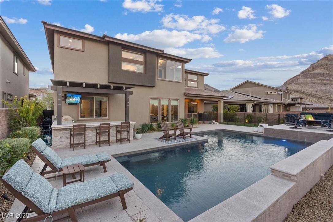 Las Vegas, NV 89138,3000 Raywood Ash Drive
