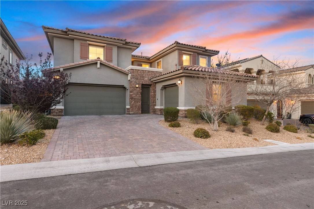 Las Vegas, NV 89138,193 Elder View Drive