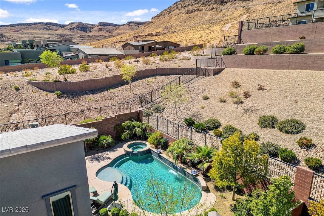 Las Vegas, NV 89135,6491 Wild Blue Court