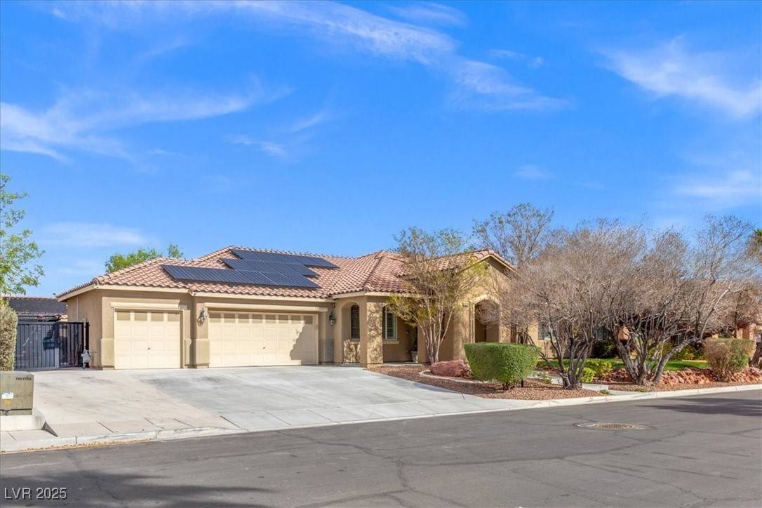 Las Vegas, NV 89131,8220 Tursi Lodge Court
