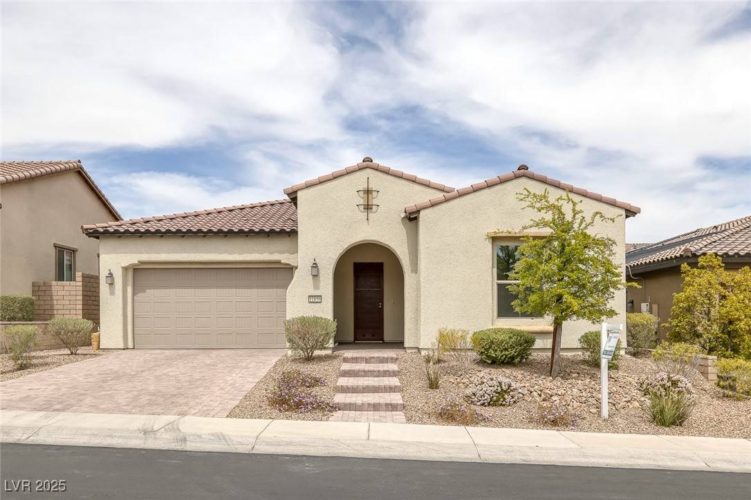 Las Vegas, NV 89138,11856 Saverio Avenue