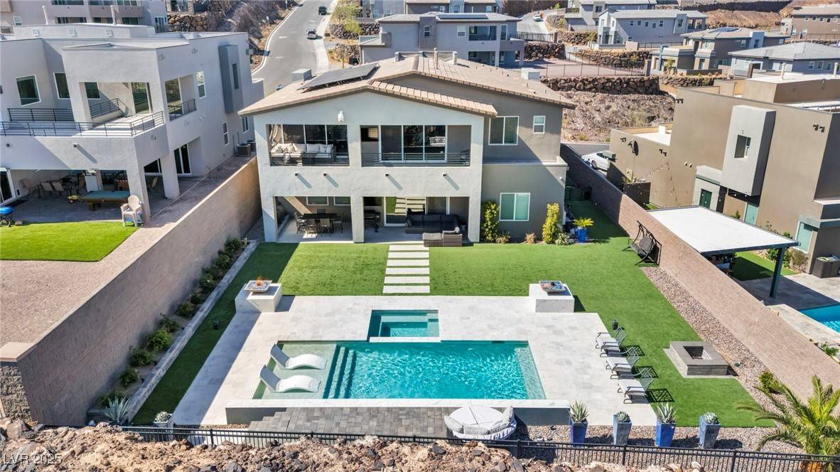 Henderson, NV 89012,270 Shaded Canyon Drive