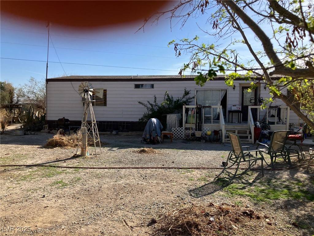Pahrump, NV 89060,7830 Wildhorse Road
