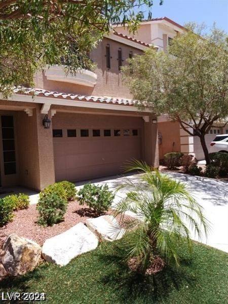 Las Vegas, NV 89141,9758 Panther Hollow Street