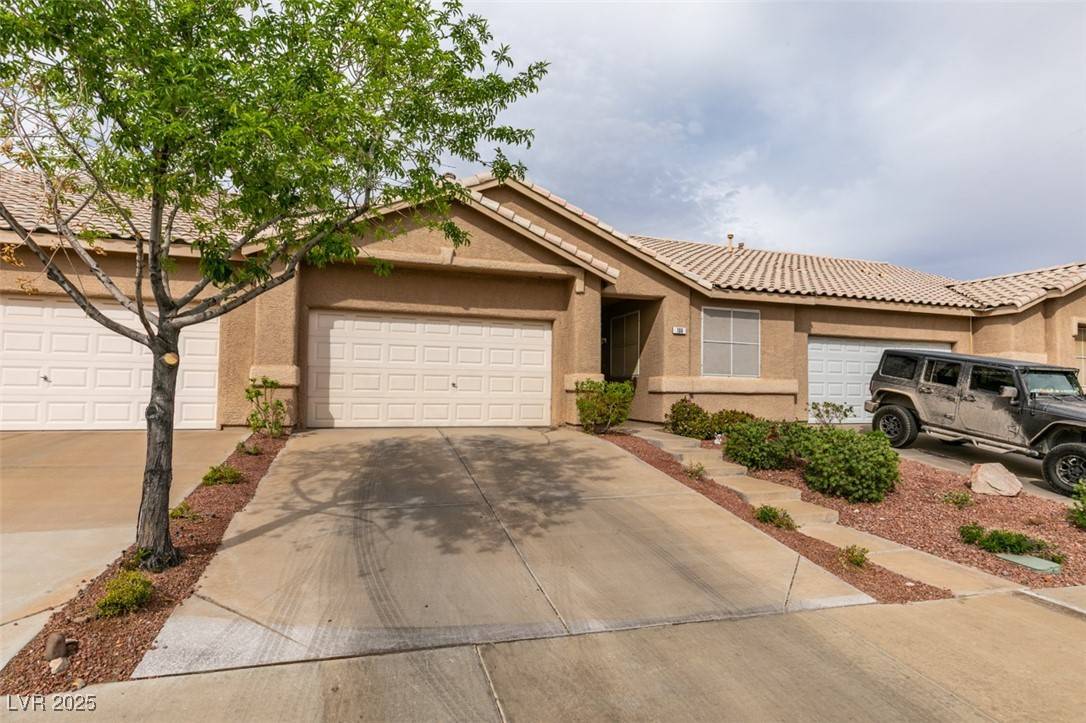 Henderson, NV 89074,199 Bailey Island Drive