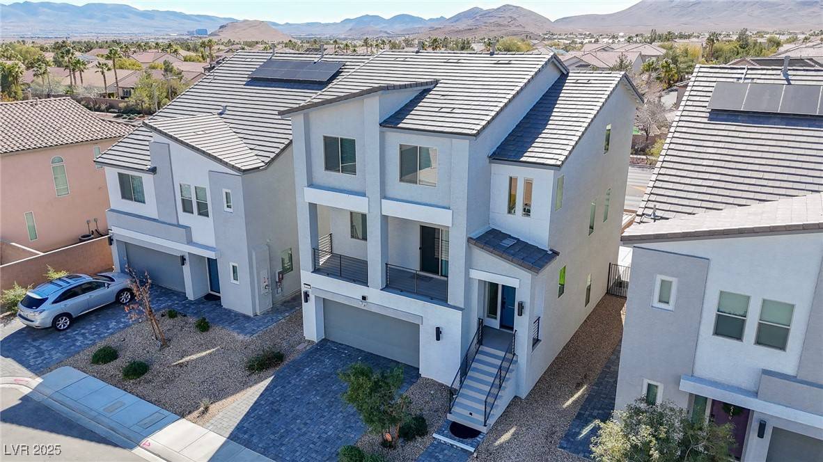 Las Vegas, NV 89141,5745 Becklow Gardens Avenue