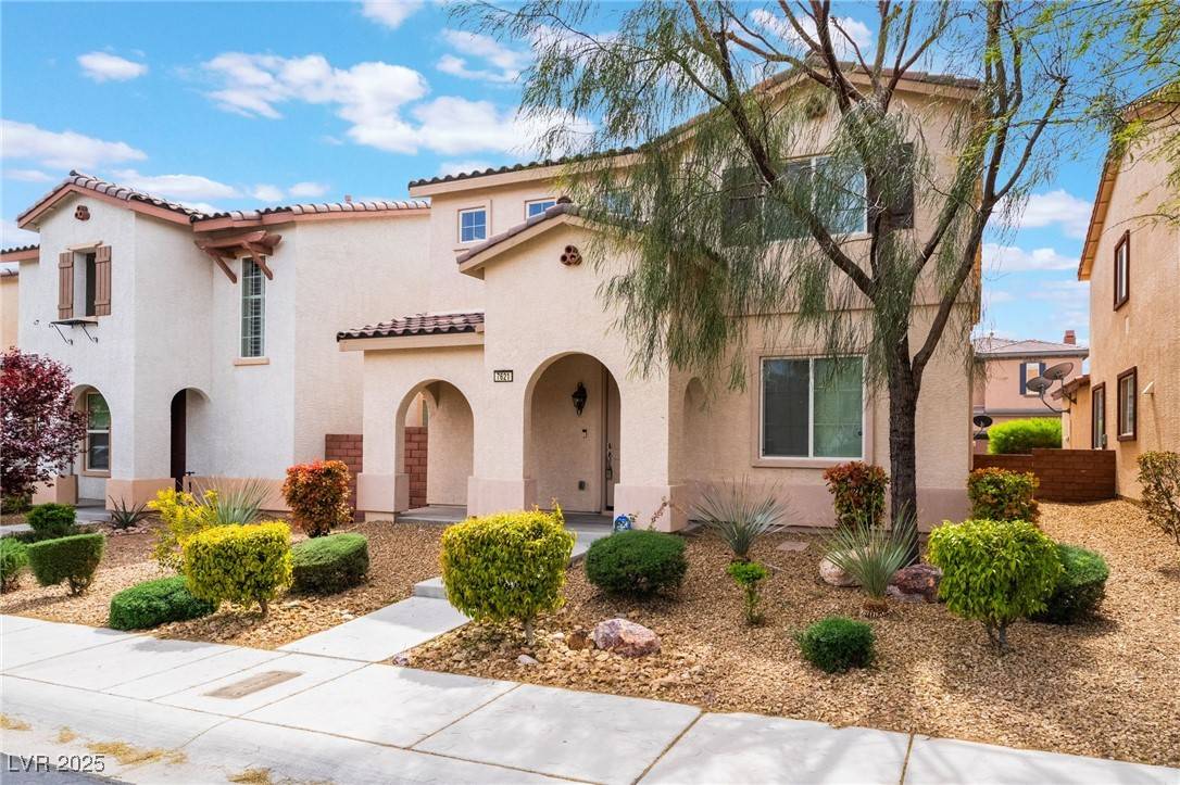 Las Vegas, NV 89178,7621 SWEET MIST Avenue #0