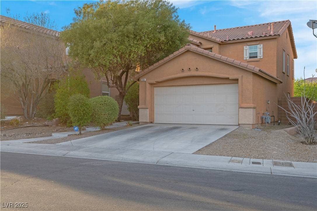 North Las Vegas, NV 89084,2504 Courlan Drive