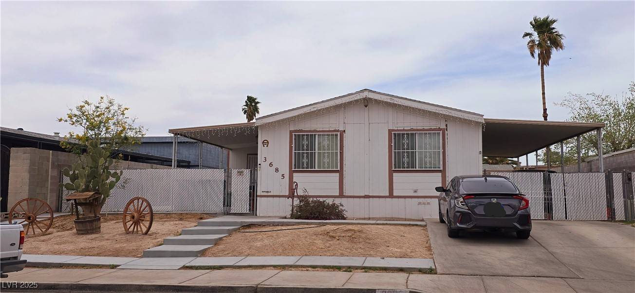 Las Vegas, NV 89121,3685 Arbolado Drive