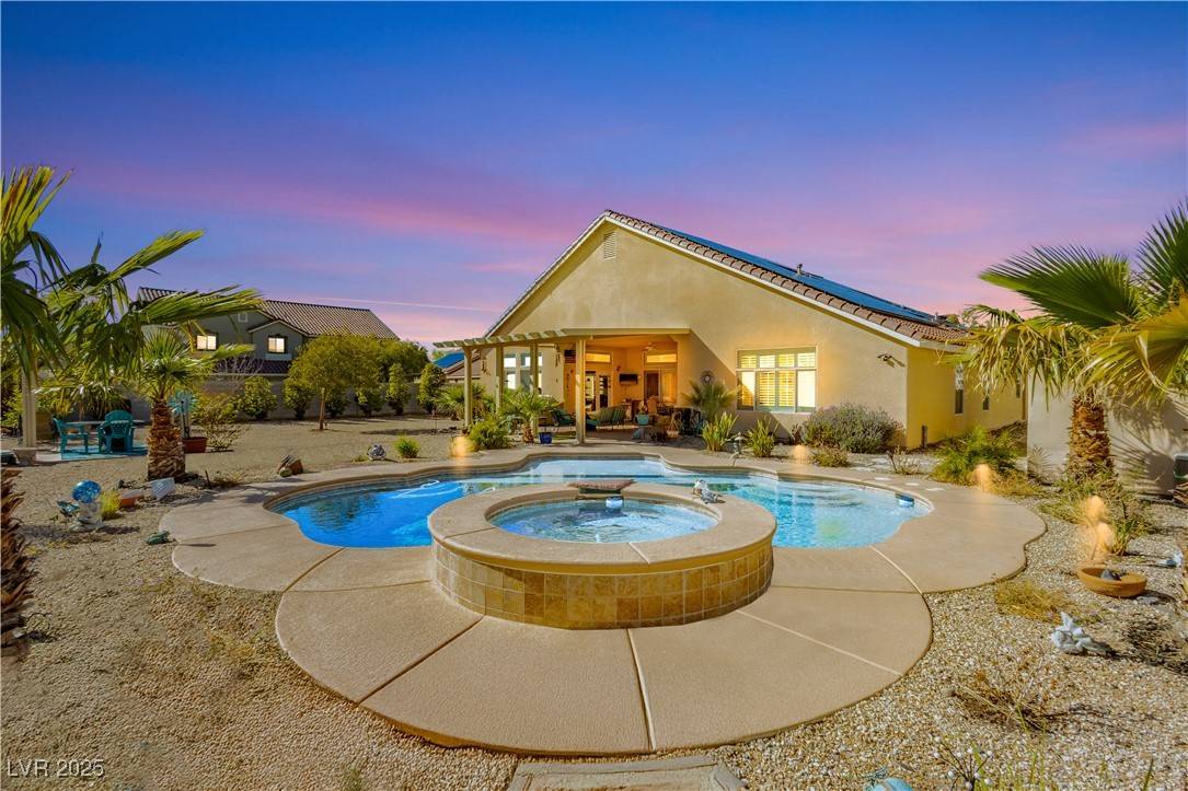 Las Vegas, NV 89131,6617 Golden Bit Avenue