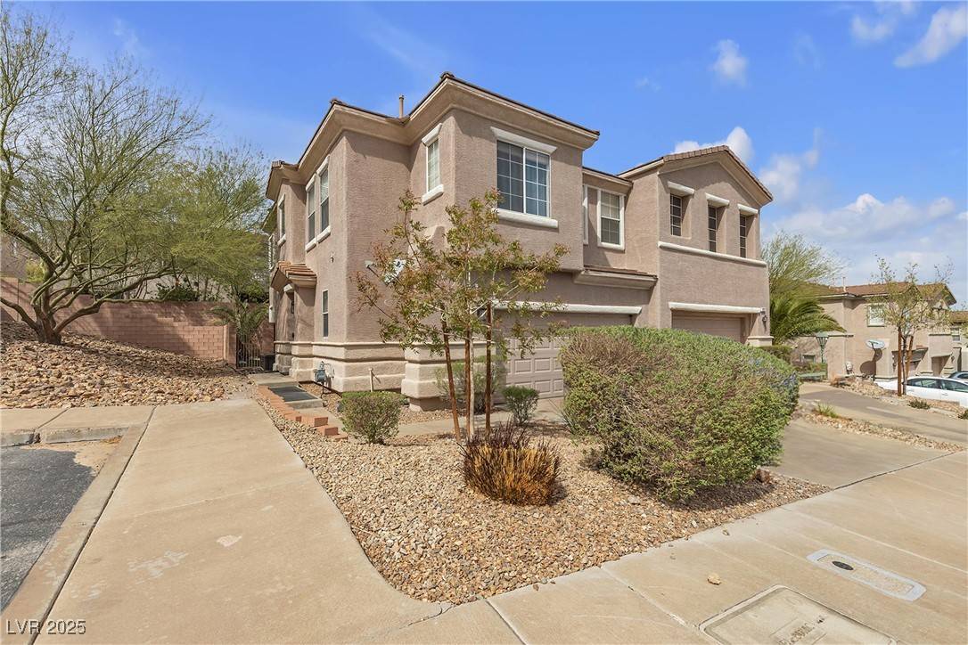 Henderson, NV 89012,223 Positive Point Street