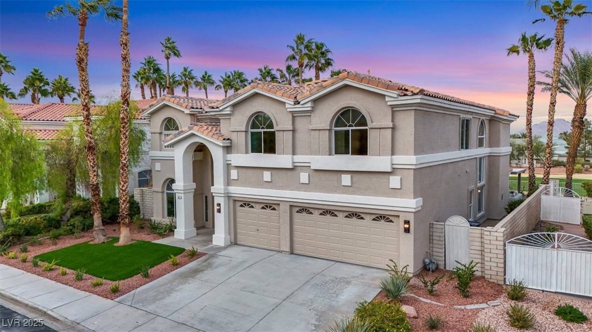 Henderson, NV 89074,62 Incline Village Court