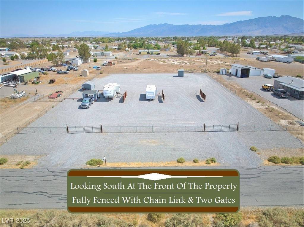 Pahrump, NV 89048,3111 W Wilson Road