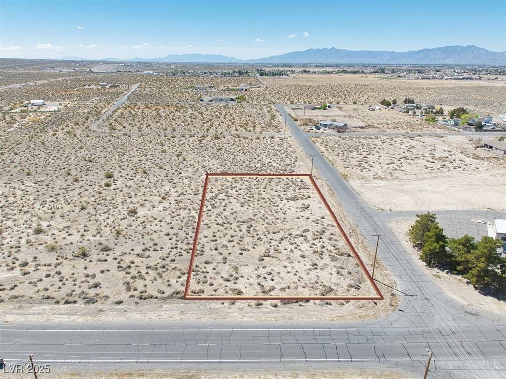Pahrump, NV 89060,521 E Harris Farm Road