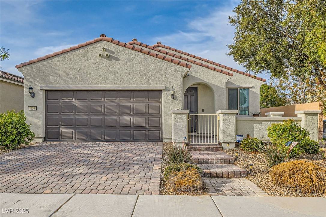 North Las Vegas, NV 89031,130 Mountain Cedar Court