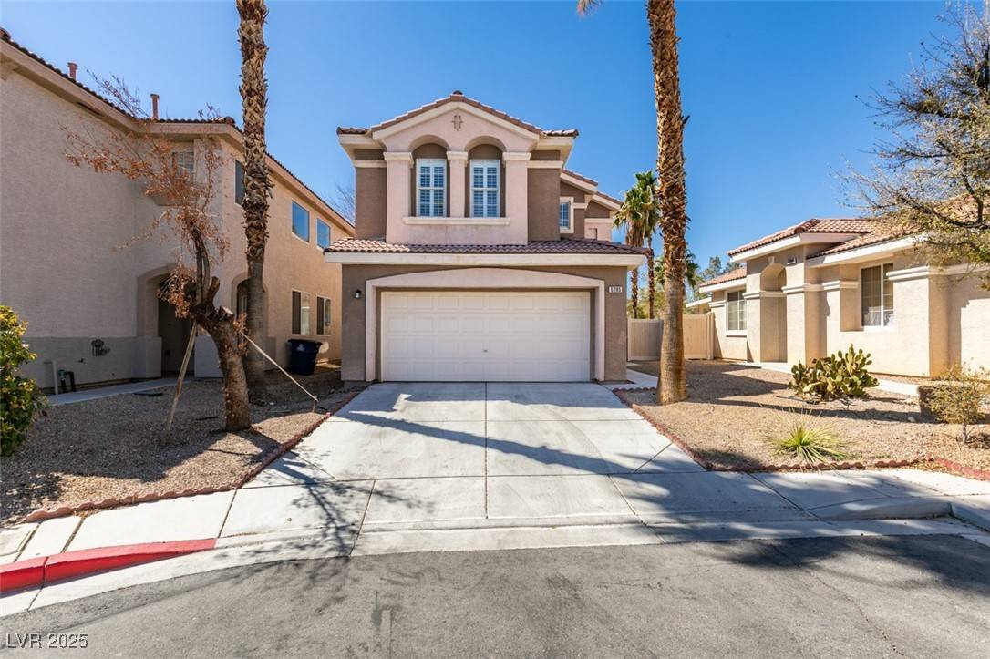 North Las Vegas, NV 89031,5285 Dakotah Pointe Court