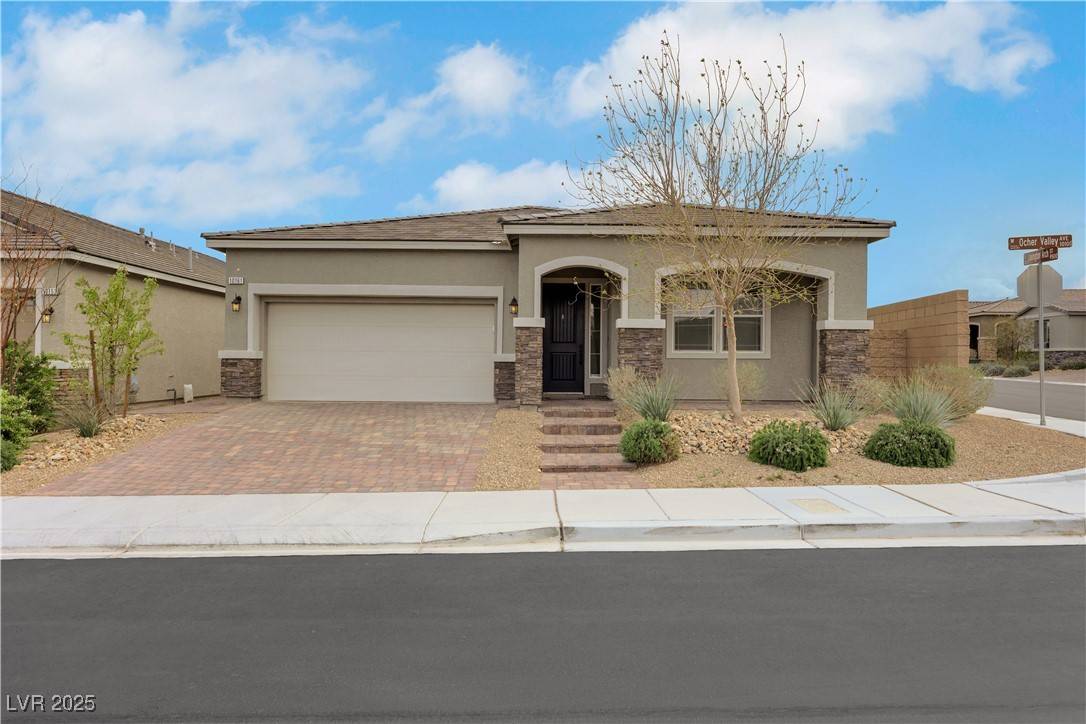 Las Vegas, NV 89178,10161 Ocher Valley Avenue