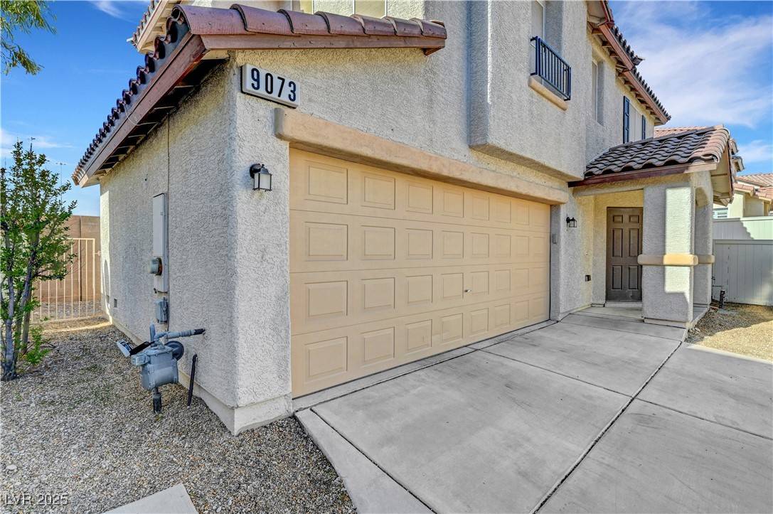 Las Vegas, NV 89143,9073 Spoonbill Ridge Place