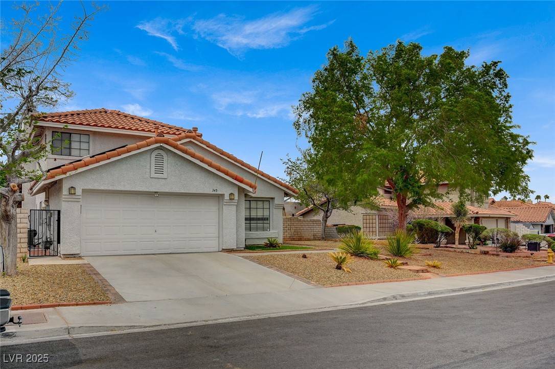 Henderson, NV 89074,345 Templeton Drive